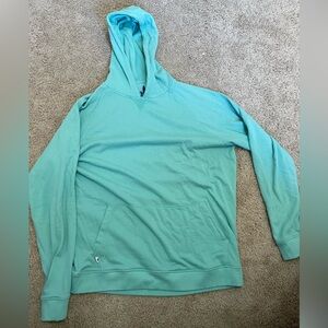 Johnnie O Large Hoodie
